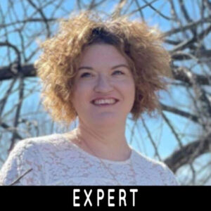 Profile photo of Danielle Dahl