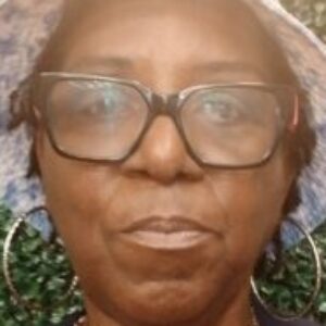 Profile photo of Jacqueline Parks